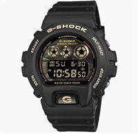 Watch G-Shock Man CLASSIC in Resin DW-6900CF-1ER